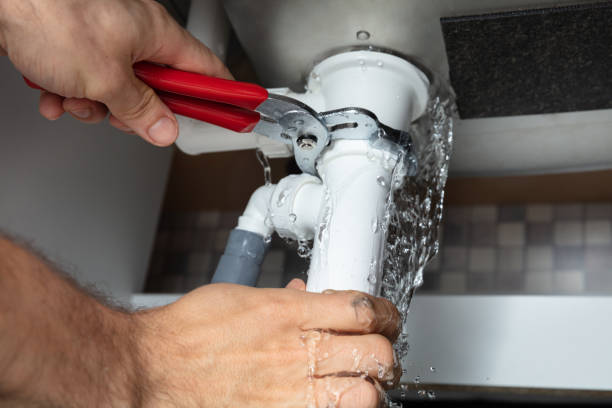 Best Water damage restoration services  in Chamblee, GA