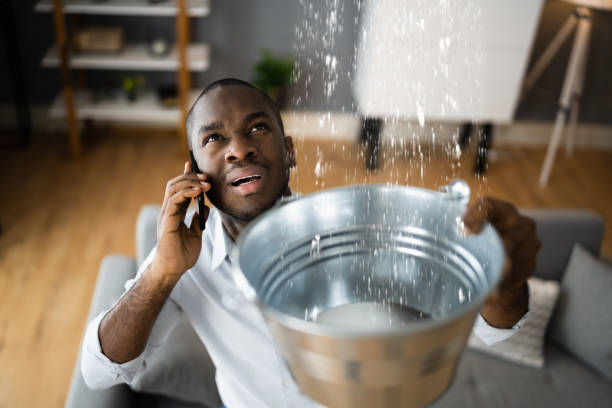 Best Commercial water damage restoration  in Chamblee, GA