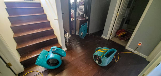 Best Emergency water damage restoration  in Chamblee, GA