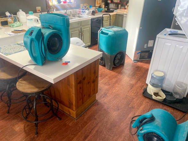 Local water damage restoration in Chamblee, GA