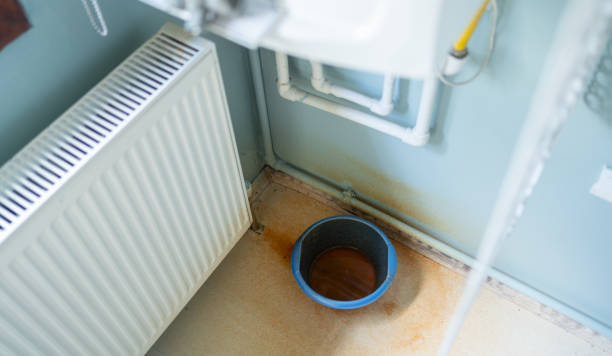Best 24-hour water damage restoration  in Chamblee, GA