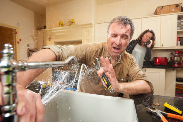 Best Mold removal after water damage  in Chamblee, GA